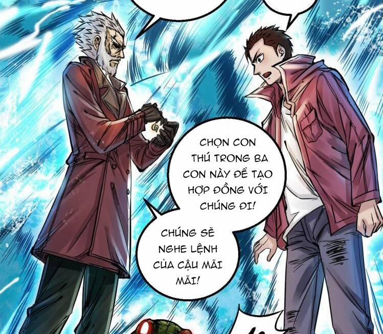 Thế Giới Xa Lạ 45 trang 87