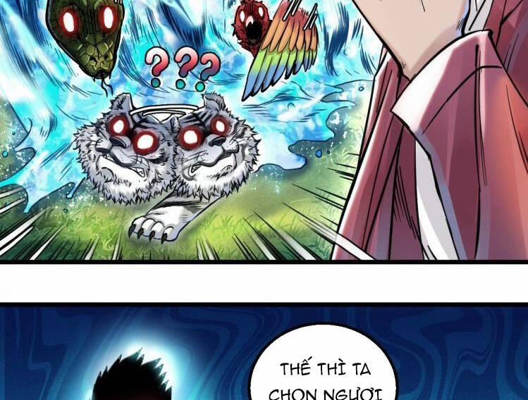 Thế Giới Xa Lạ 45 trang 92