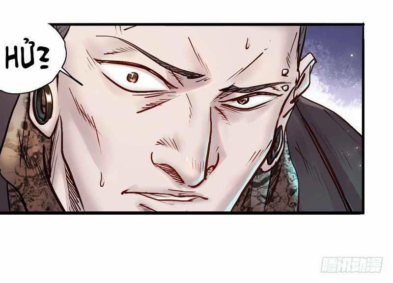 Thế Giới Xa Lạ 5 trang 18