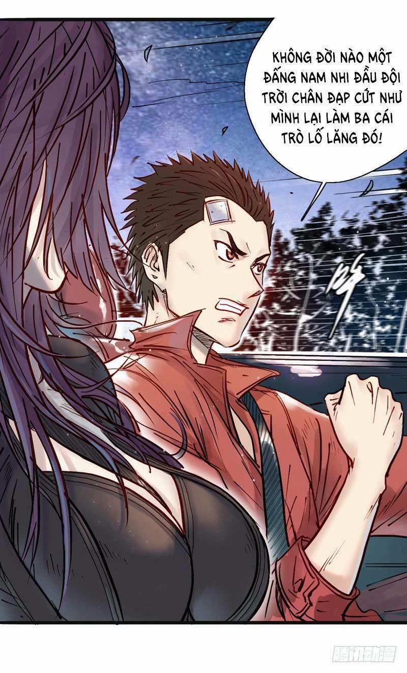 Thế Giới Xa Lạ 5 trang 41