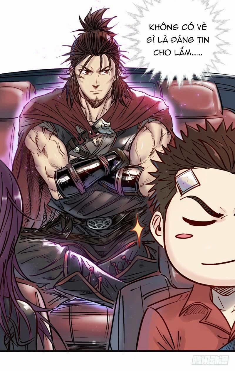 Thế Giới Xa Lạ 5 trang 45