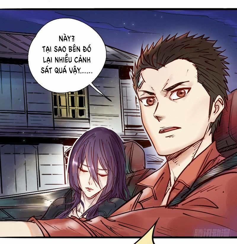 Thế Giới Xa Lạ 5 trang 51