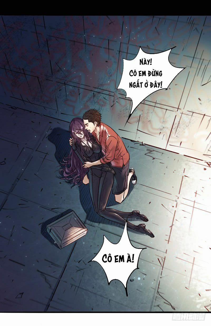 Thế Giới Xa Lạ 5 trang 8