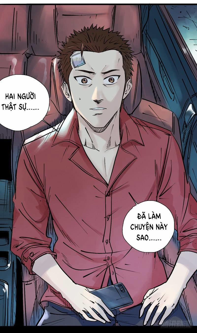 Thế Giới Xa Lạ 6 trang 9