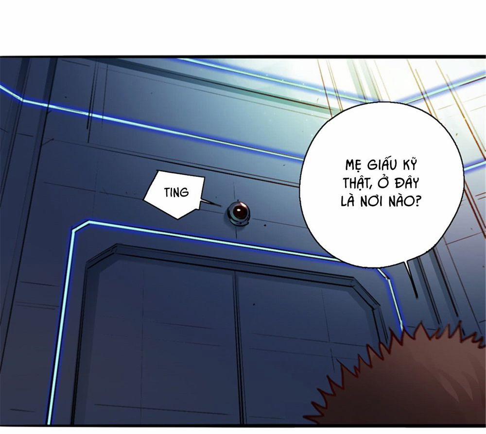 Thế Giới Xa Lạ 7 trang 13