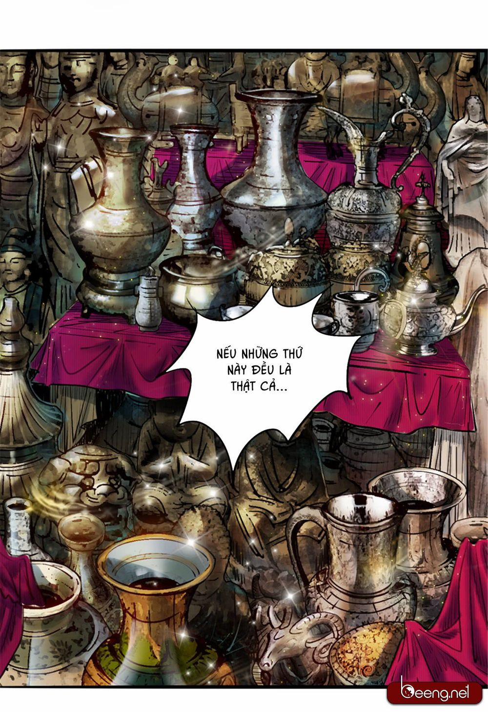 Thế Giới Xa Lạ 7 trang 17