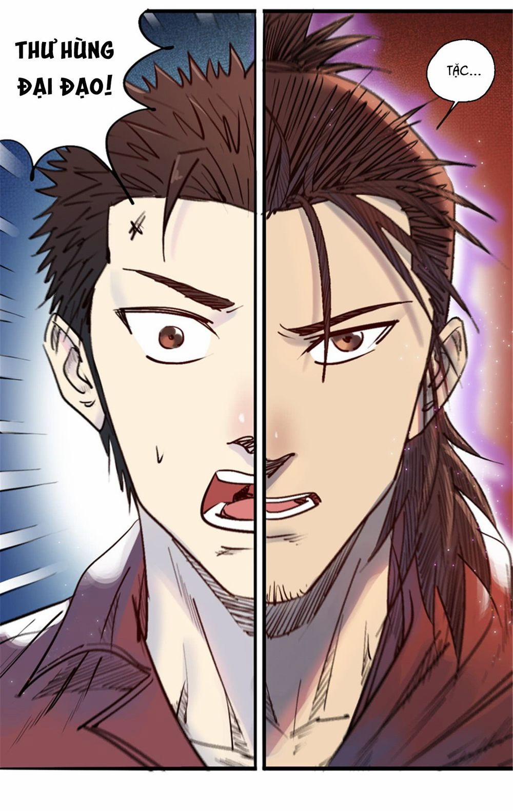 Thế Giới Xa Lạ 7 trang 19