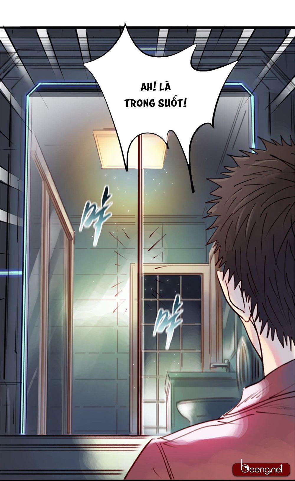 Thế Giới Xa Lạ 7 trang 3