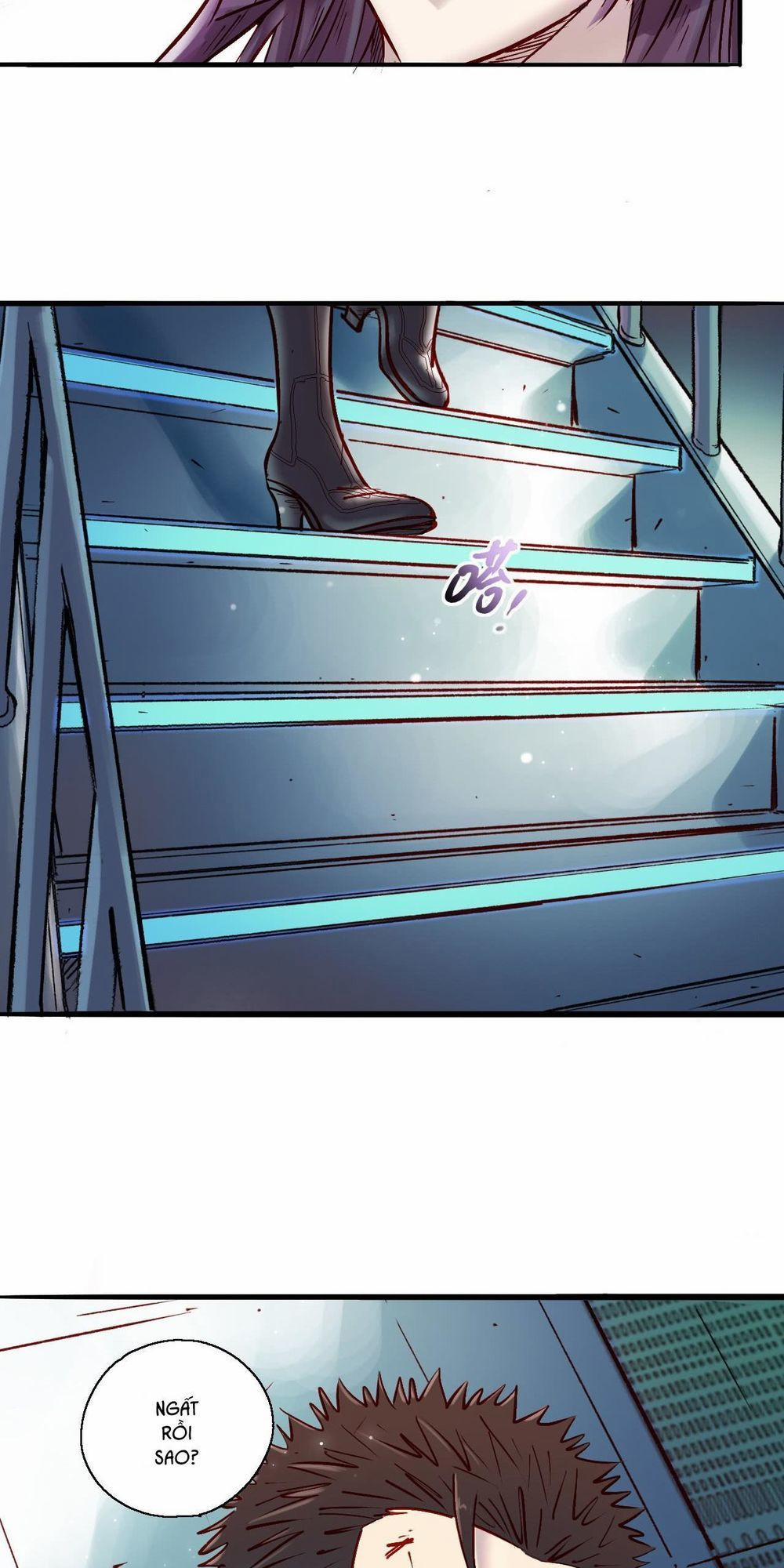 Thế Giới Xa Lạ 8 trang 13