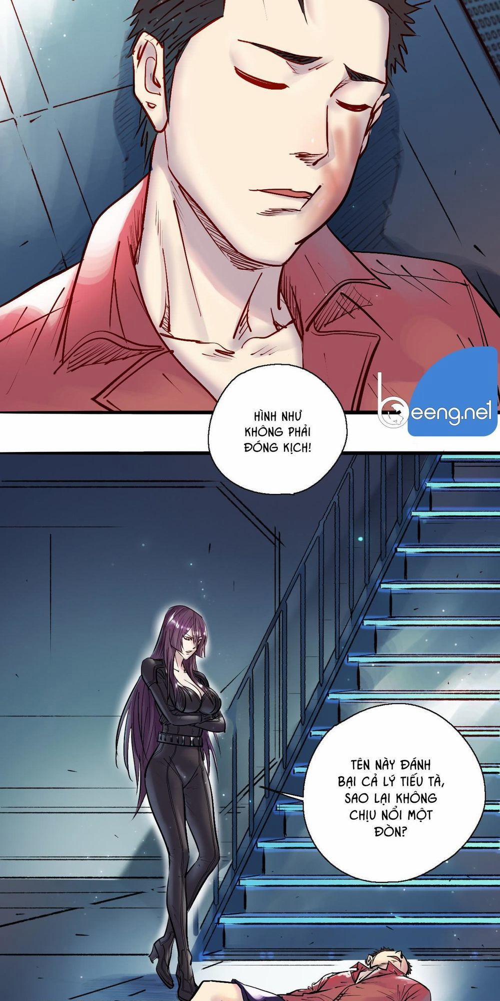 Thế Giới Xa Lạ 8 trang 14