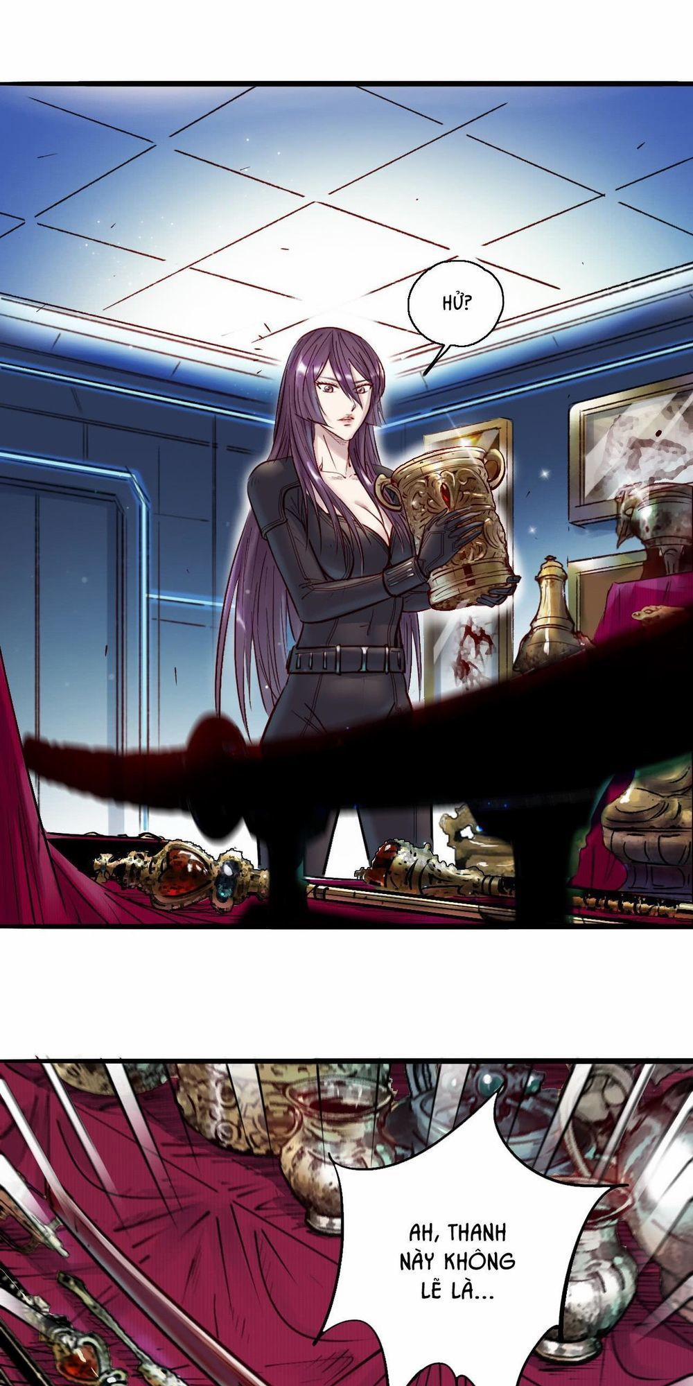 Thế Giới Xa Lạ 8 trang 20