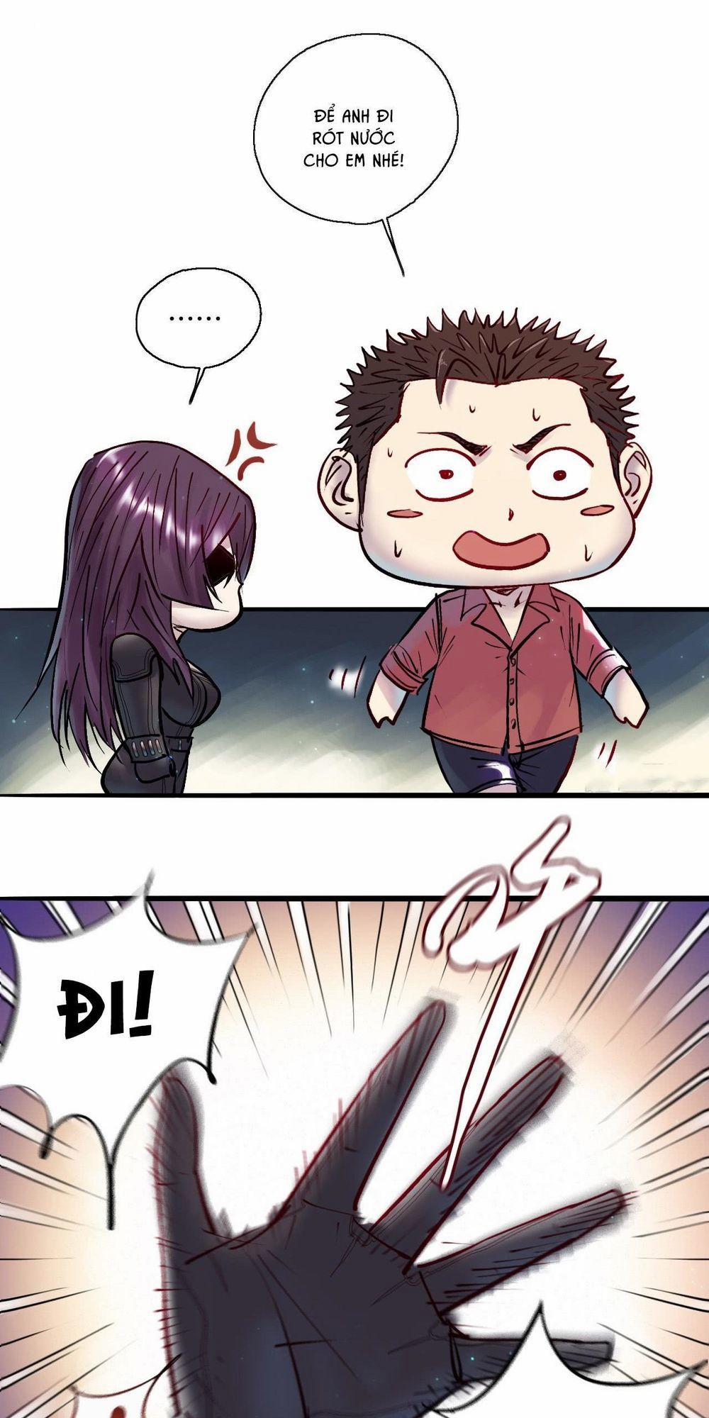 Thế Giới Xa Lạ 8 trang 7