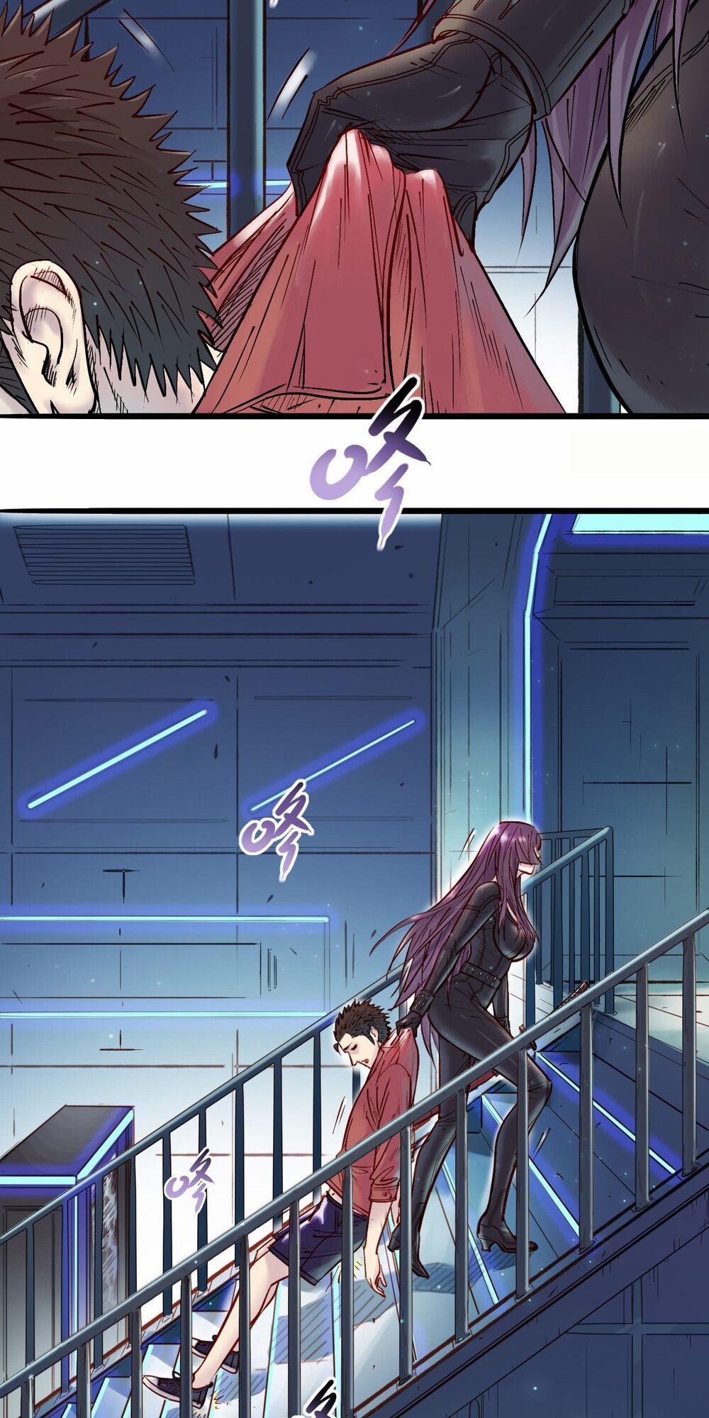 Thế Giới Xa Lạ 9 trang 10