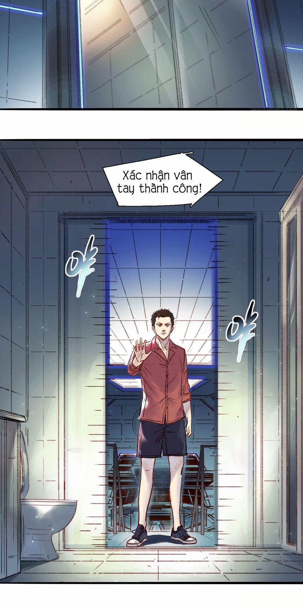 Thế Giới Xa Lạ 9 trang 24