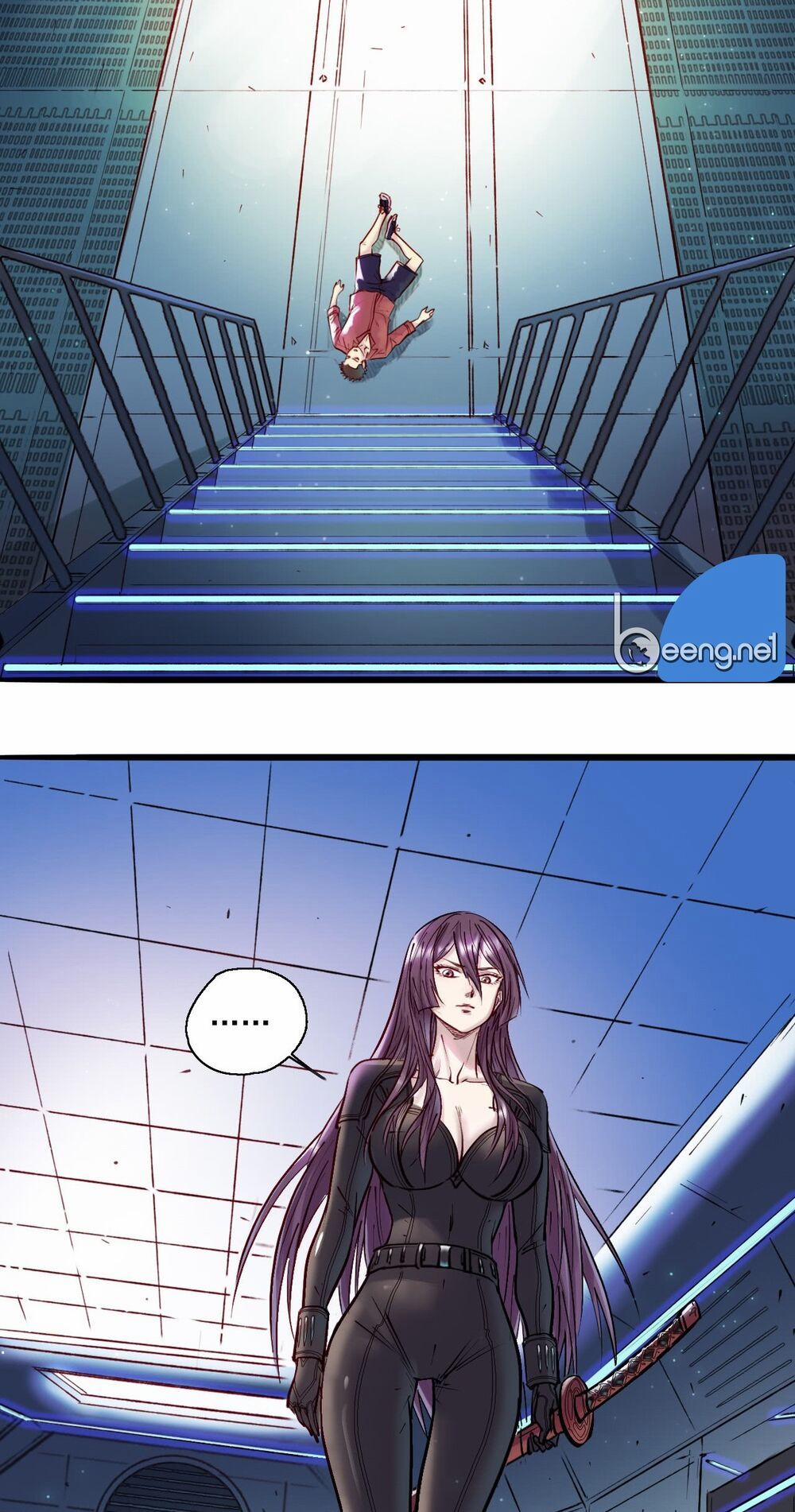 Thế Giới Xa Lạ 9 trang 4