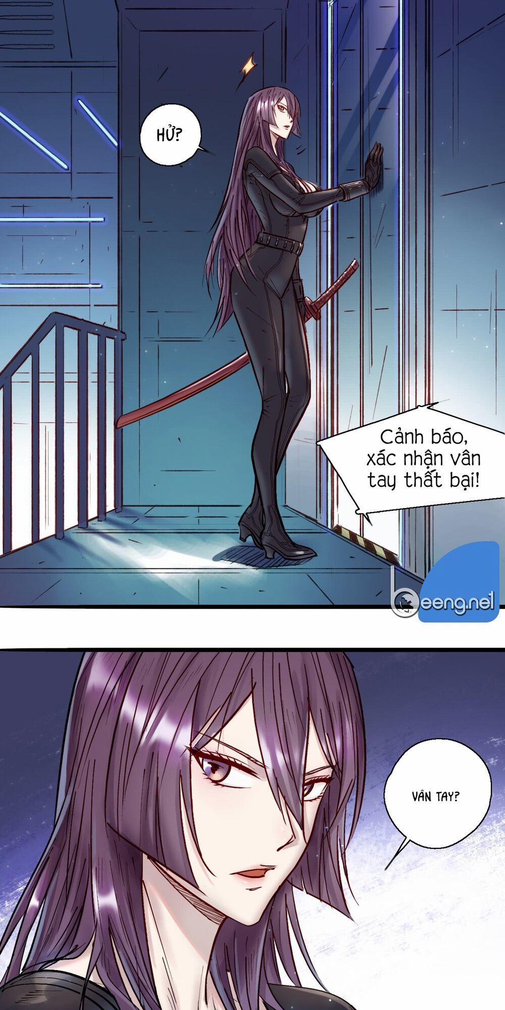 Thế Giới Xa Lạ 9 trang 8