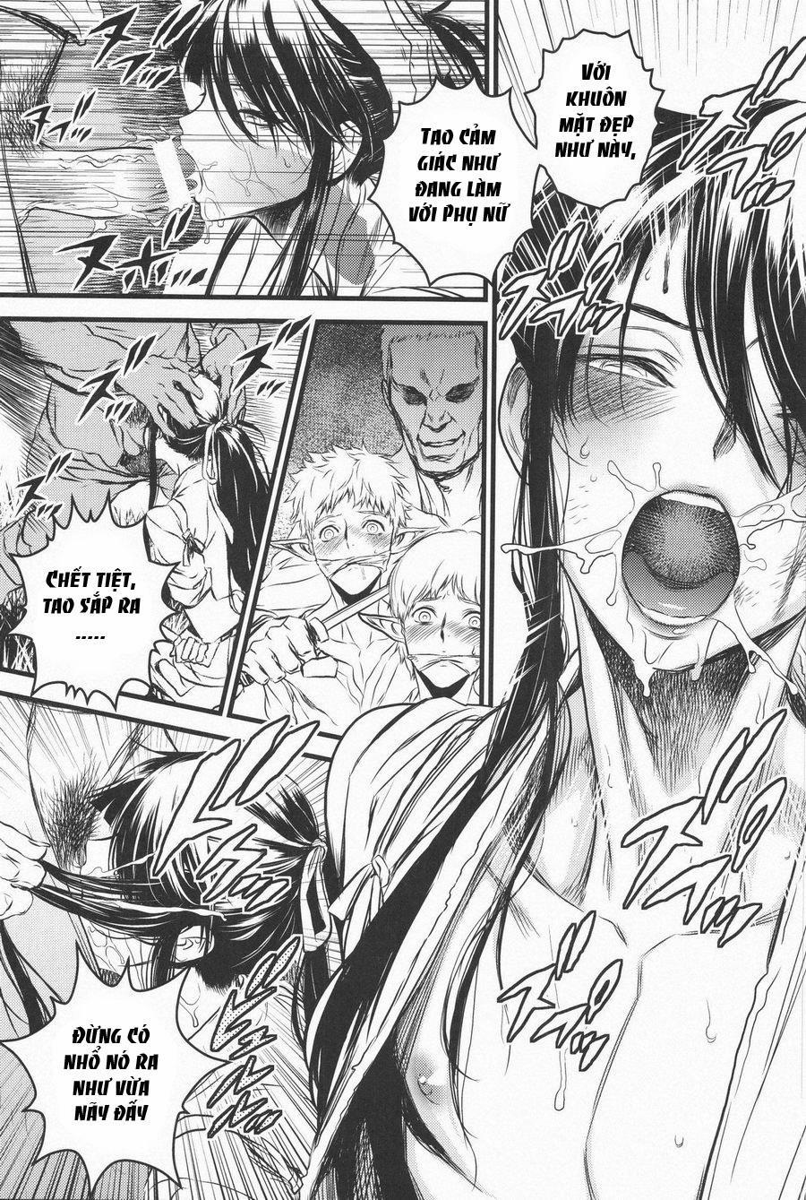 THE HERD – Drifters dj 1 trang 8