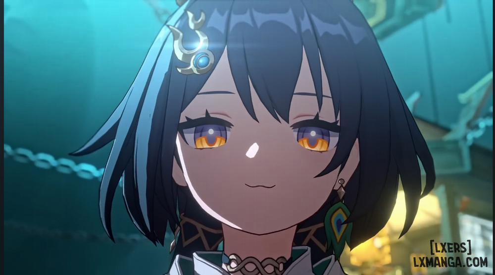 The Hero Wants A Married Woman As A Reward 6 0 Dũng Sĩ 0 Làng Rối (Phần 0 trang 35