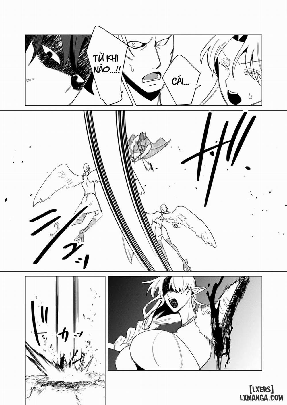 The Hero Wants A Married Woman As A Reward 9 0 Dũng Sĩ 0 Harpy (phần 0 trang 22