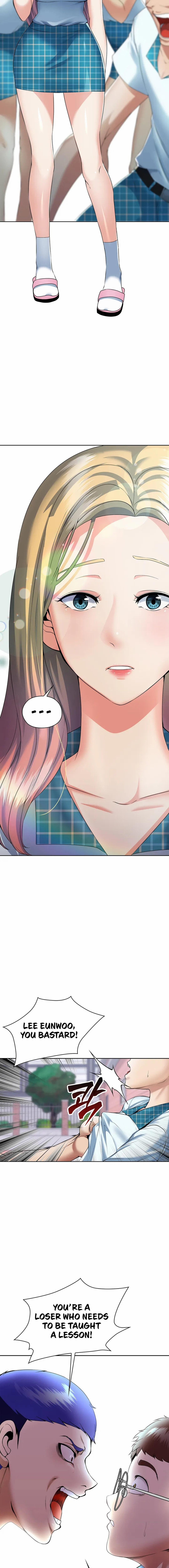 The High Society 1 trang 17