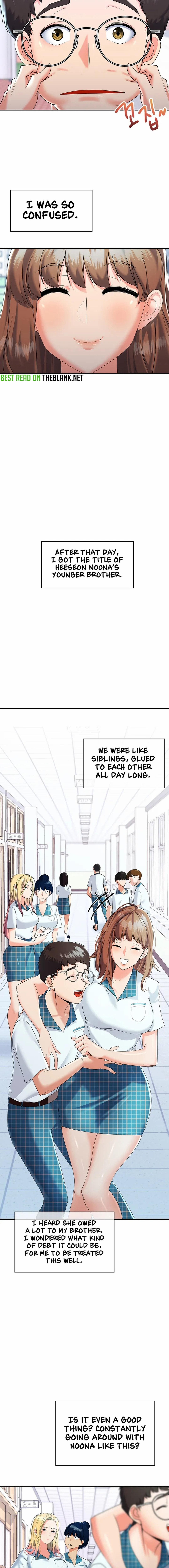 The High Society 1 trang 24