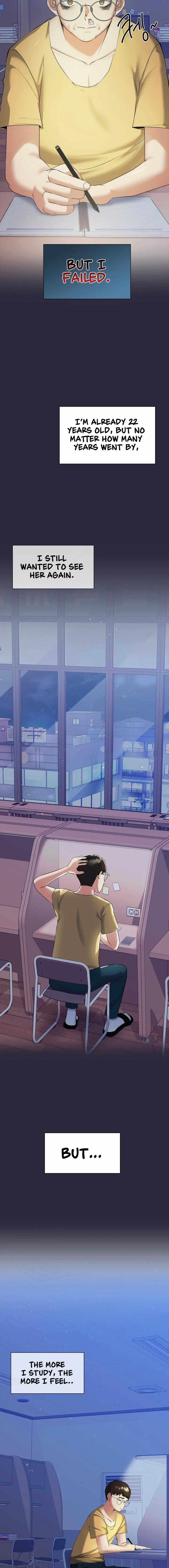 The High Society 1 trang 27