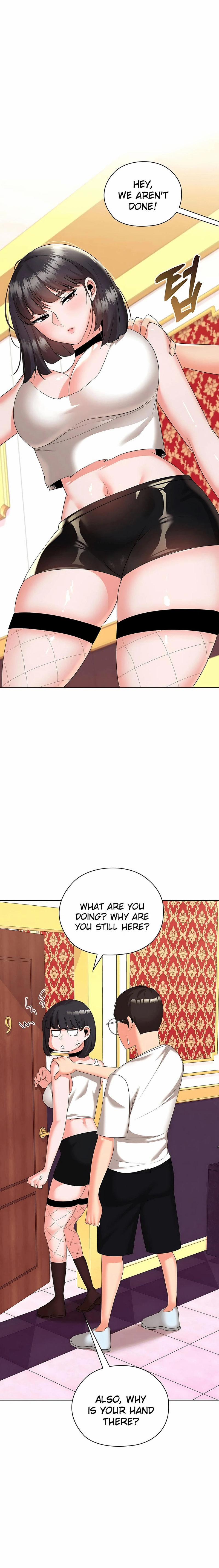 The High Society 13 trang 20