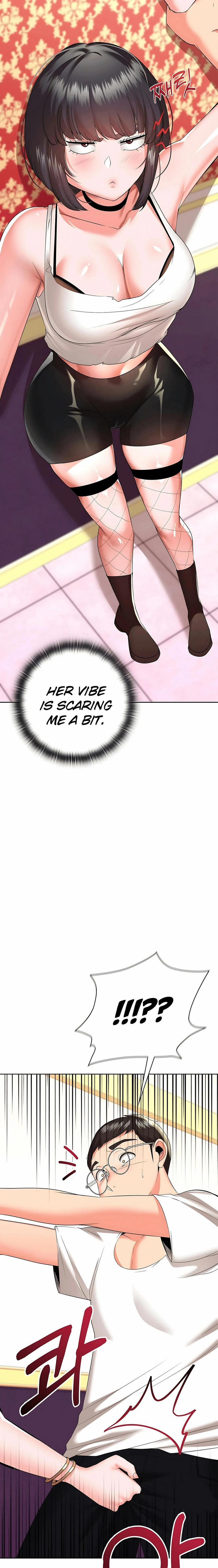 The High Society 13 trang 26