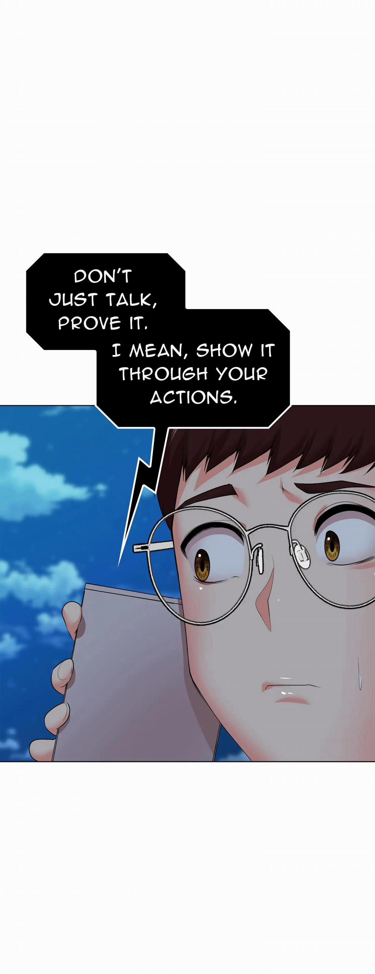 The High Society 22 trang 1