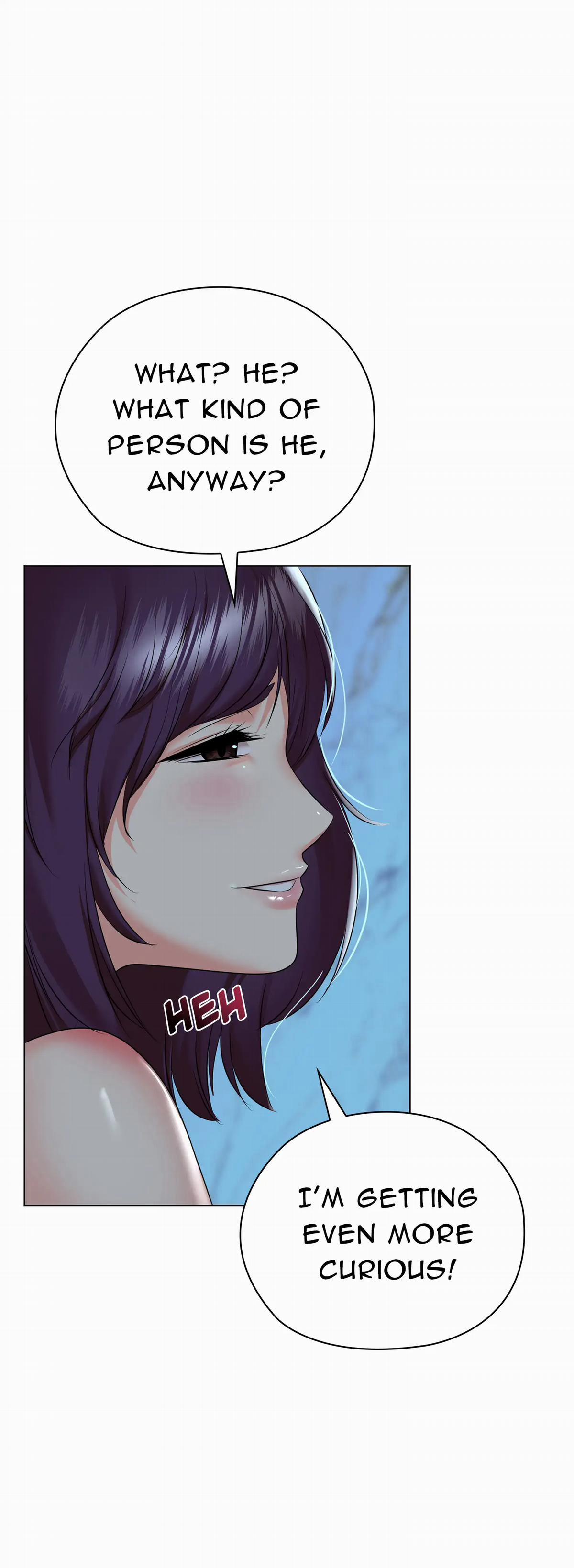 The High Society 22 trang 31