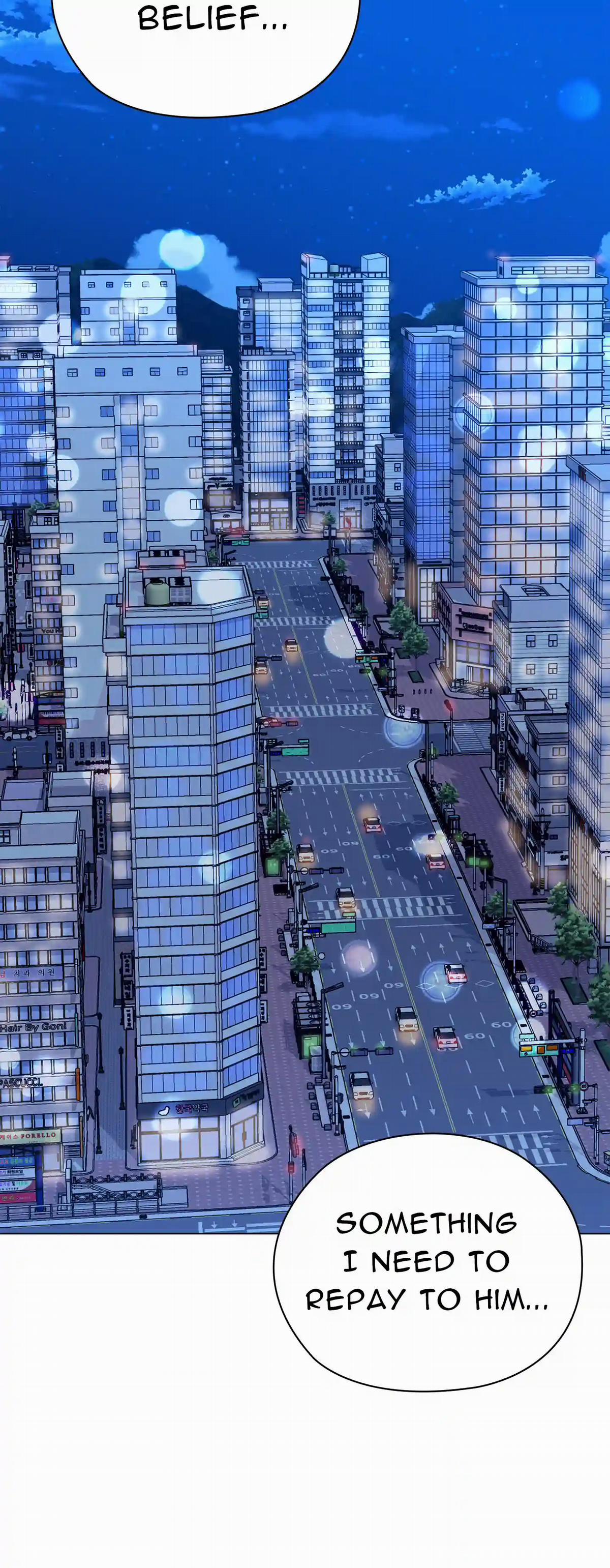 The High Society 22 trang 42