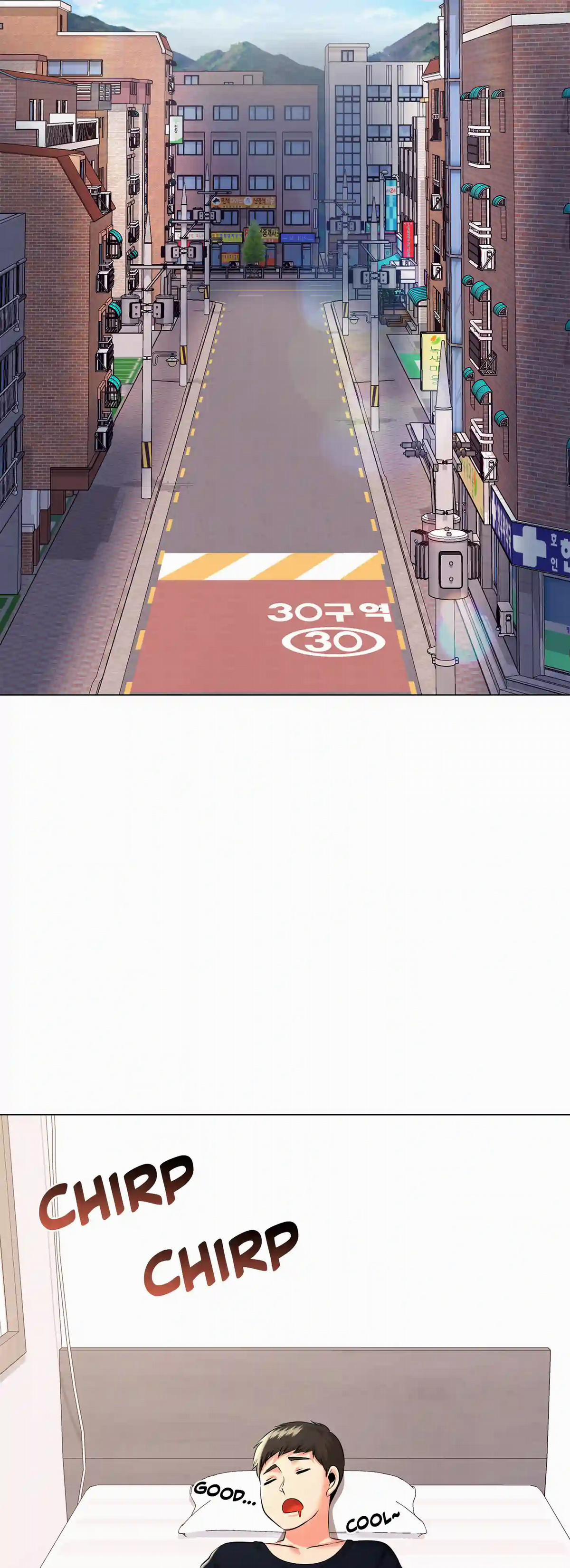 The High Society 22 trang 44