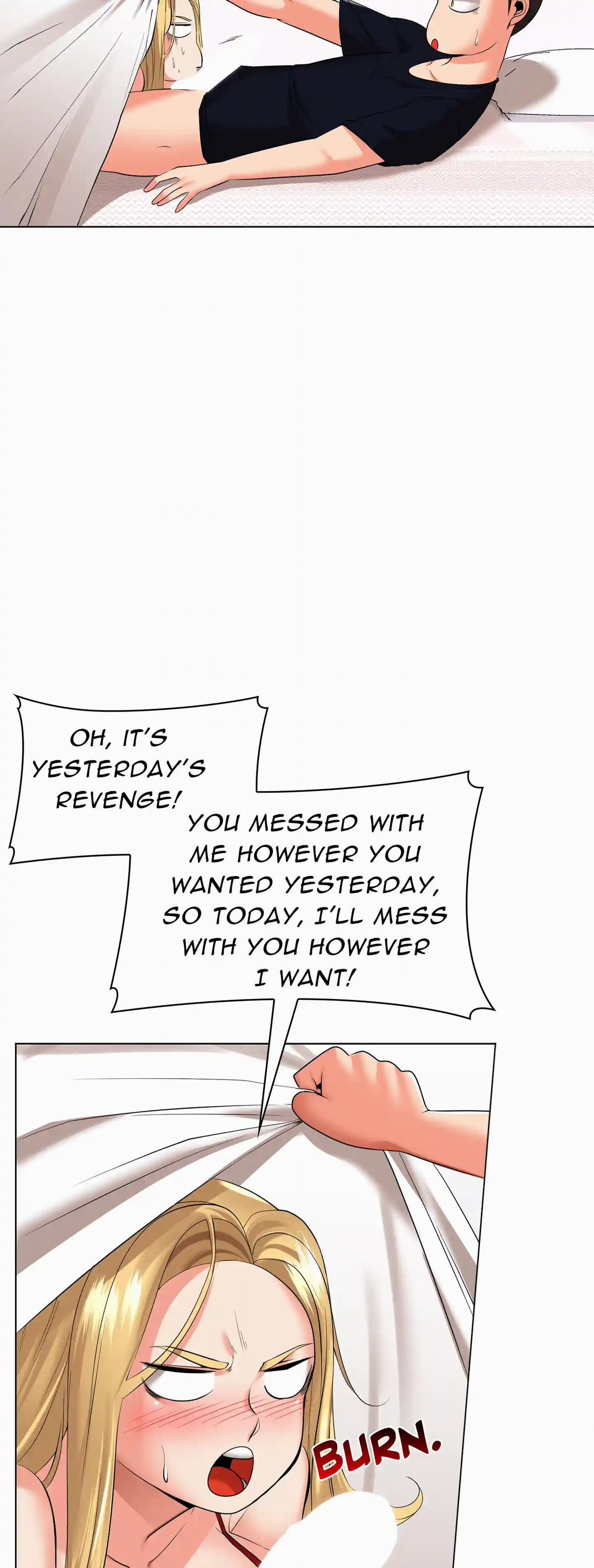 The High Society 22 trang 49