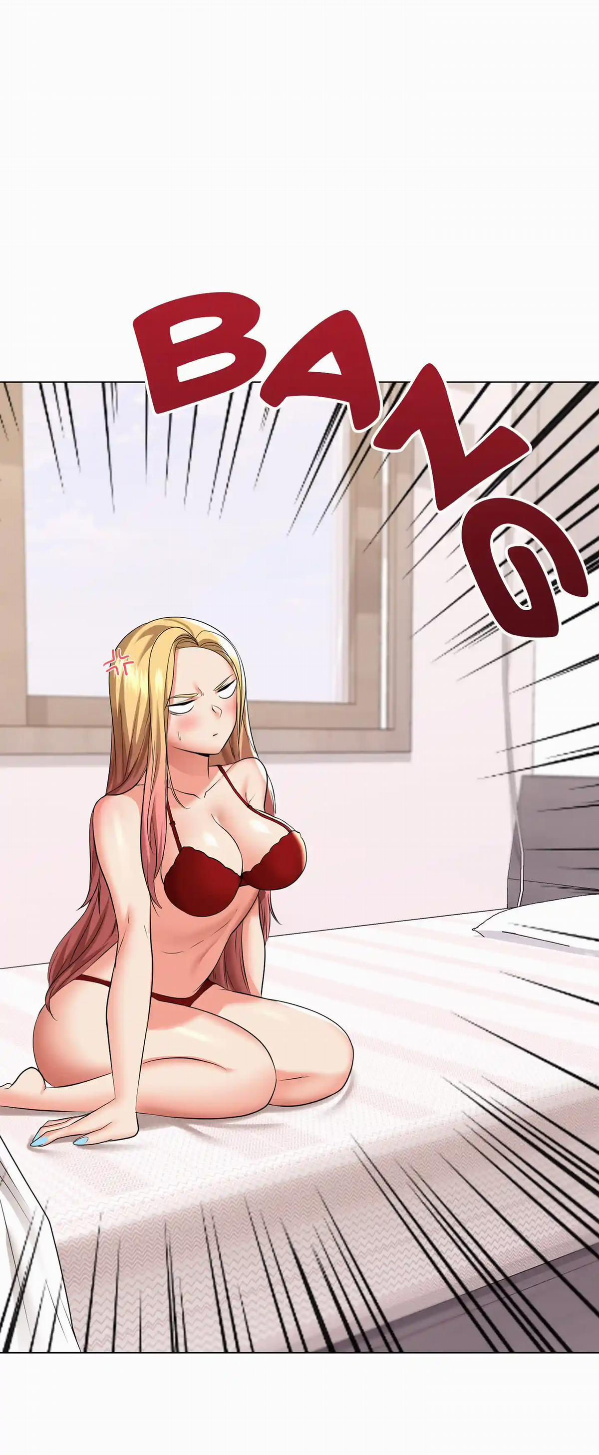 The High Society 22 trang 54