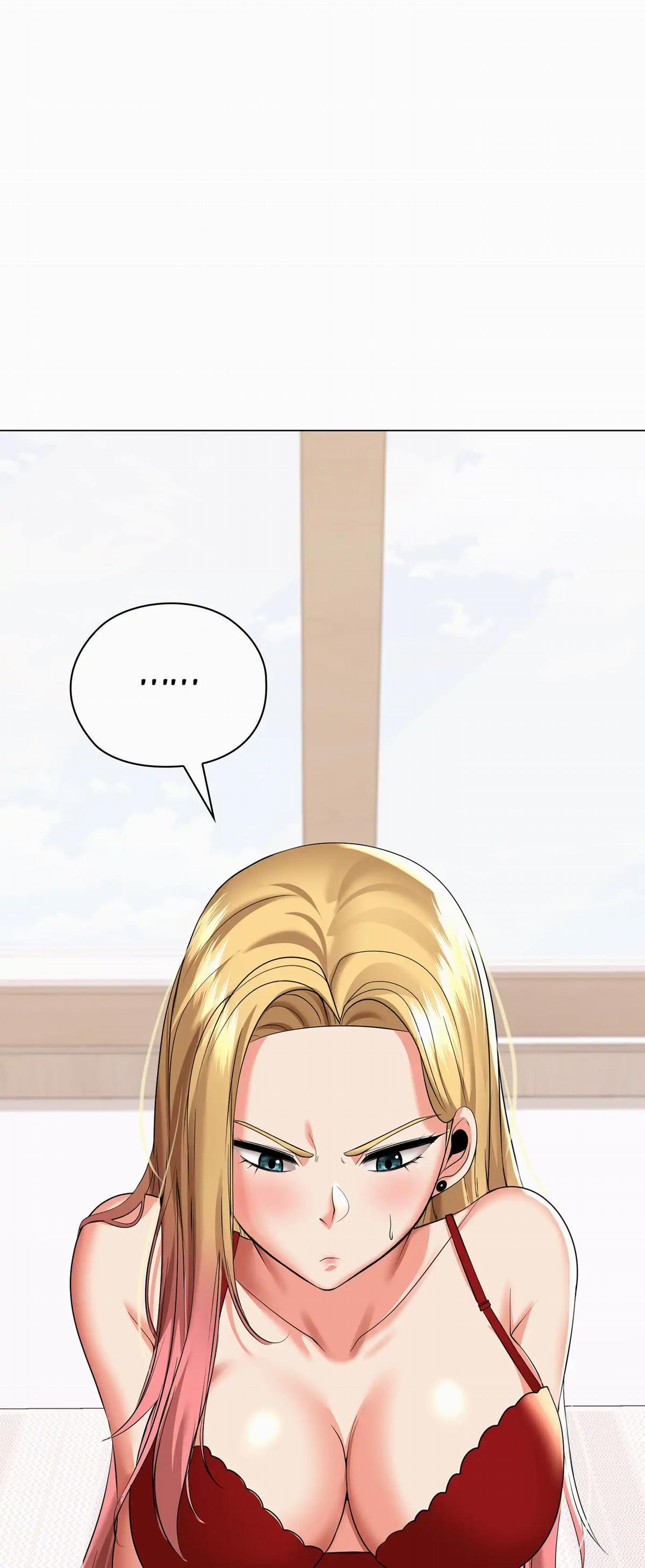 The High Society 22 trang 55