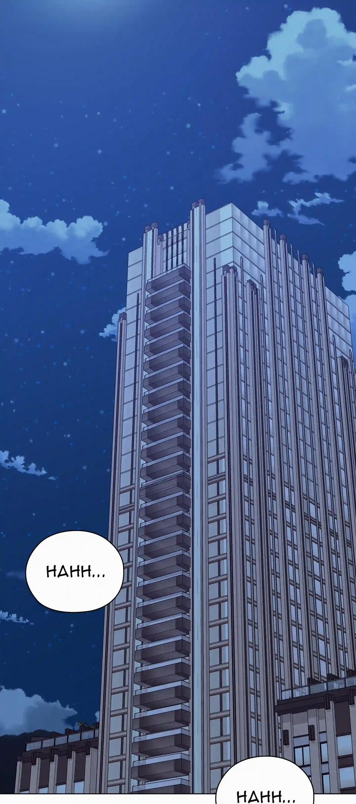 The High Society 22 trang 6