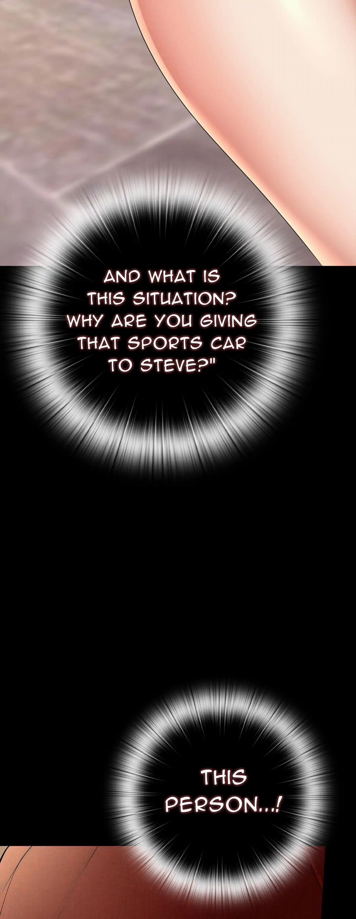 The High Society 22 trang 66