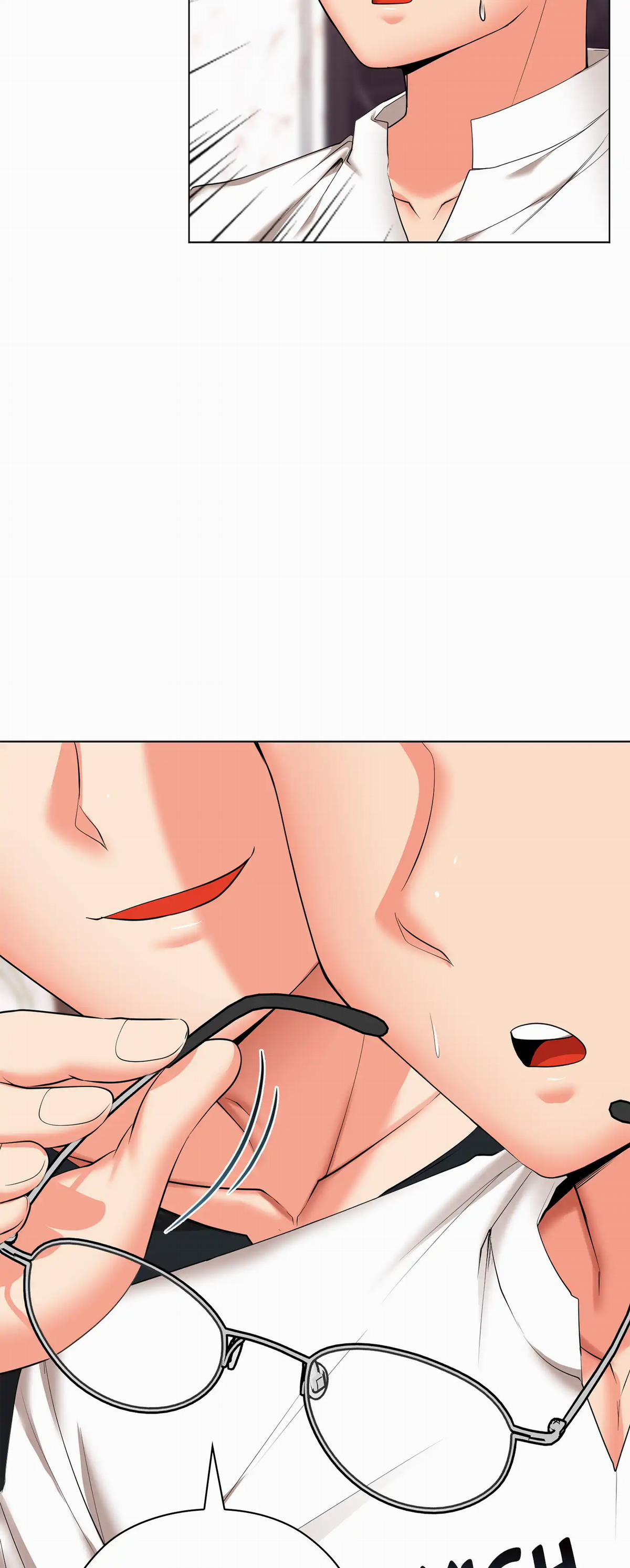 The High Society 23 trang 13