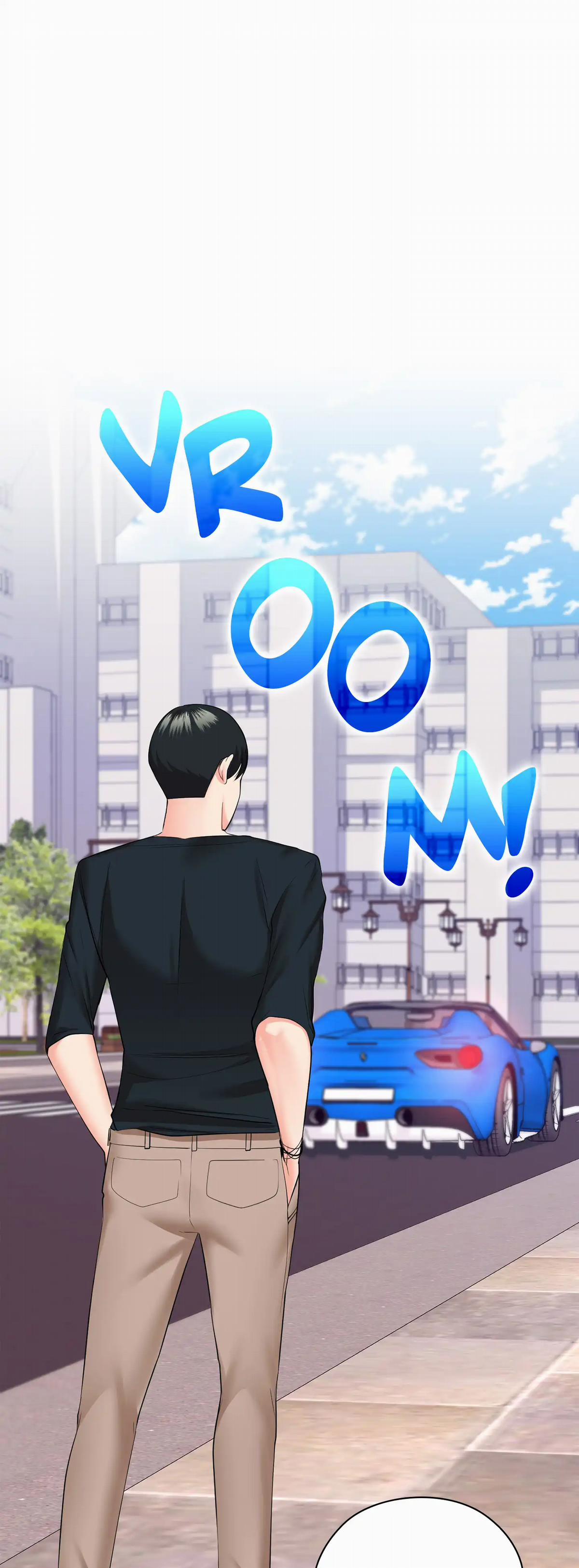 The High Society 23 trang 22