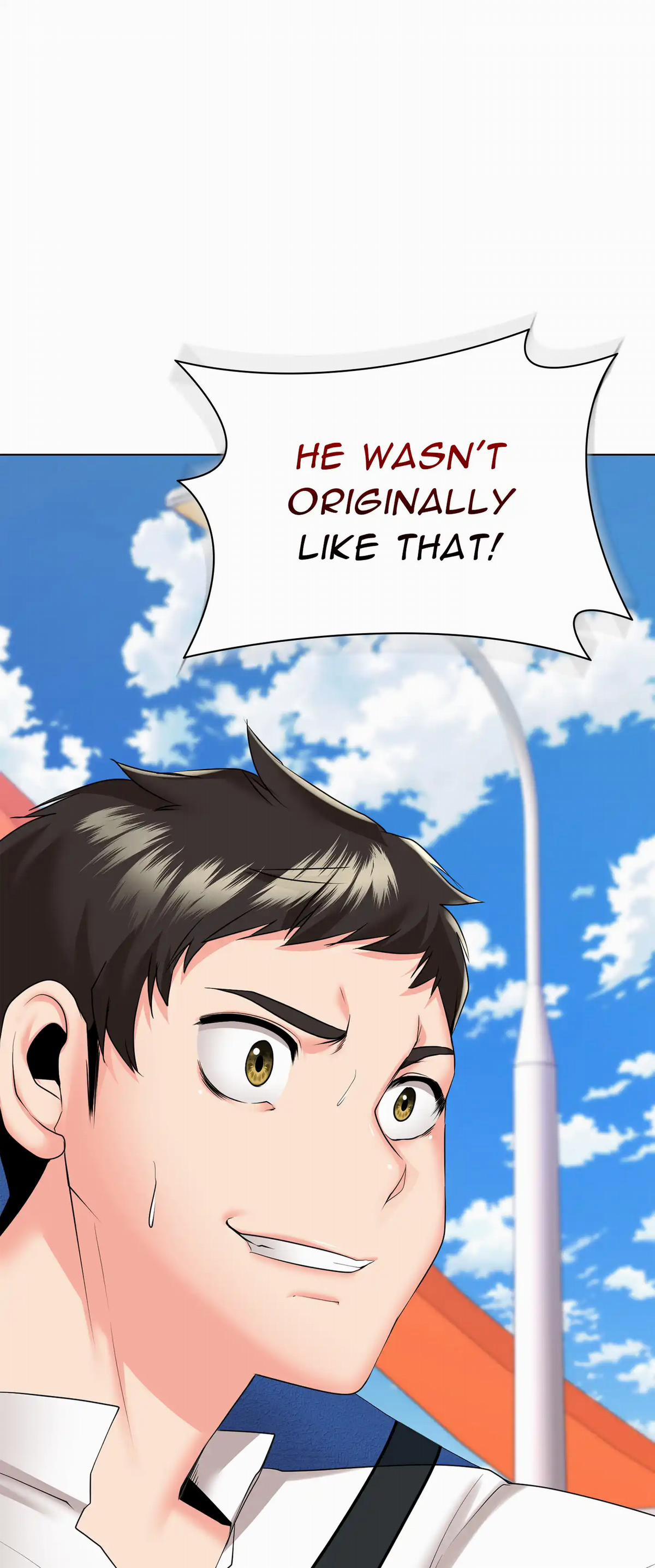 The High Society 23 trang 36