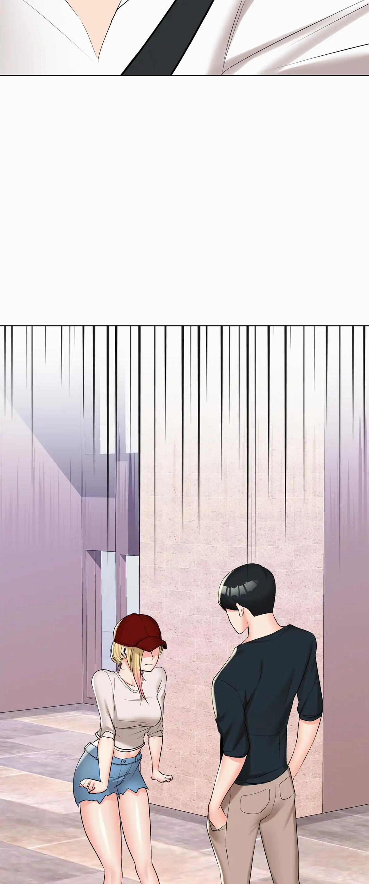 The High Society 23 trang 37