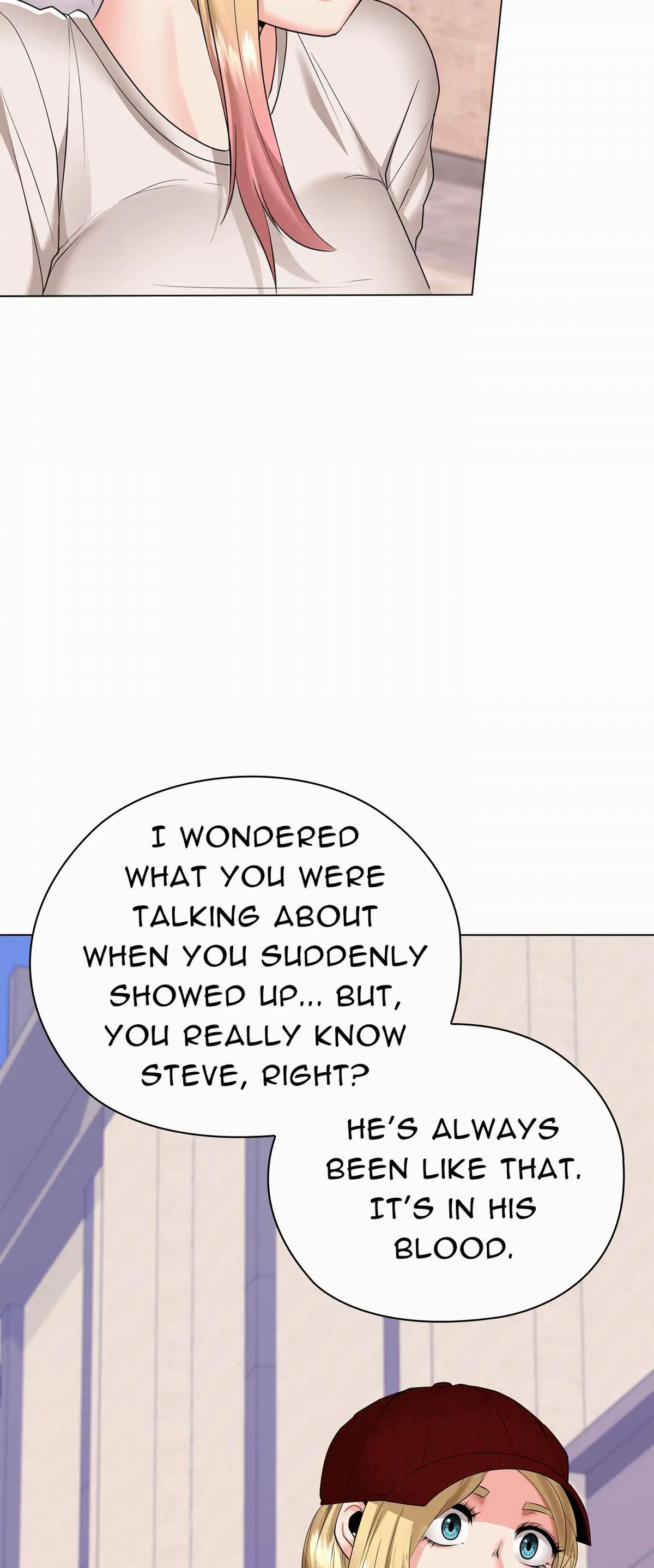 The High Society 23 trang 39