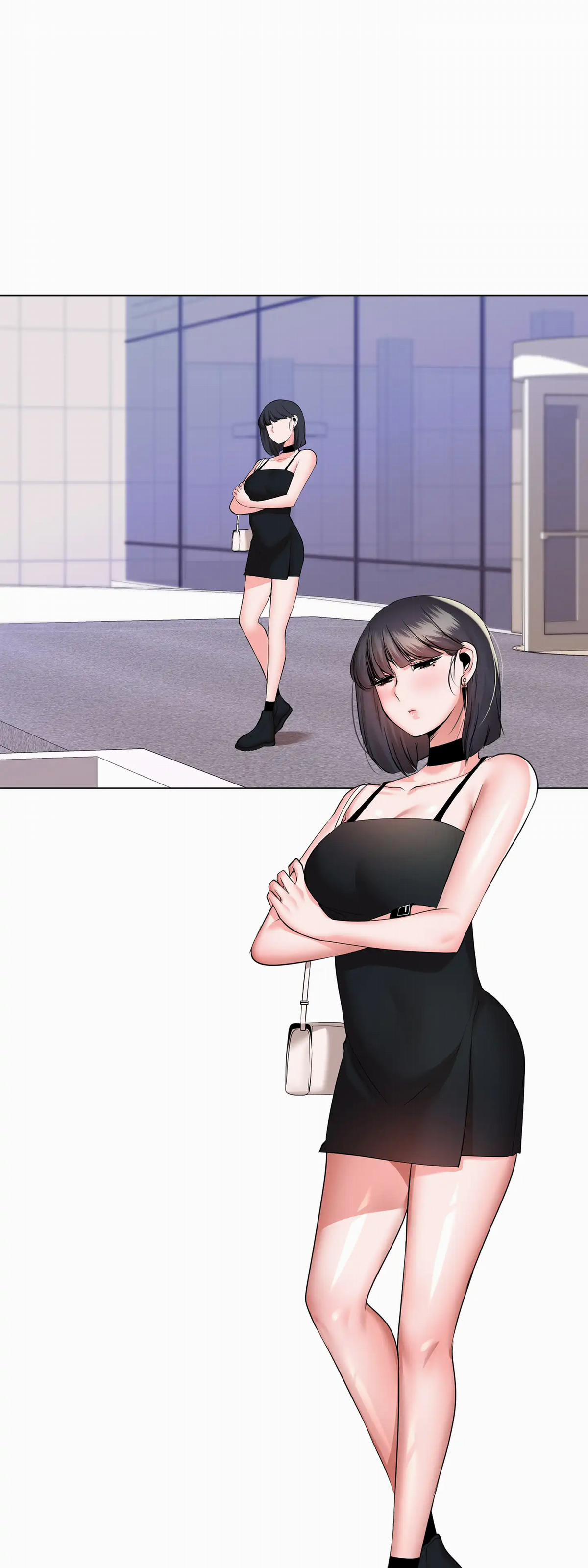 The High Society 23 trang 45