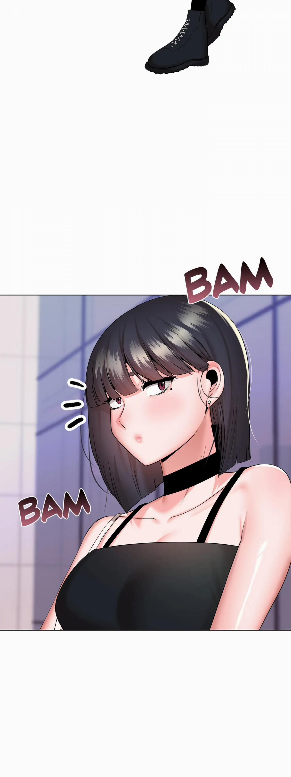 The High Society 23 trang 46