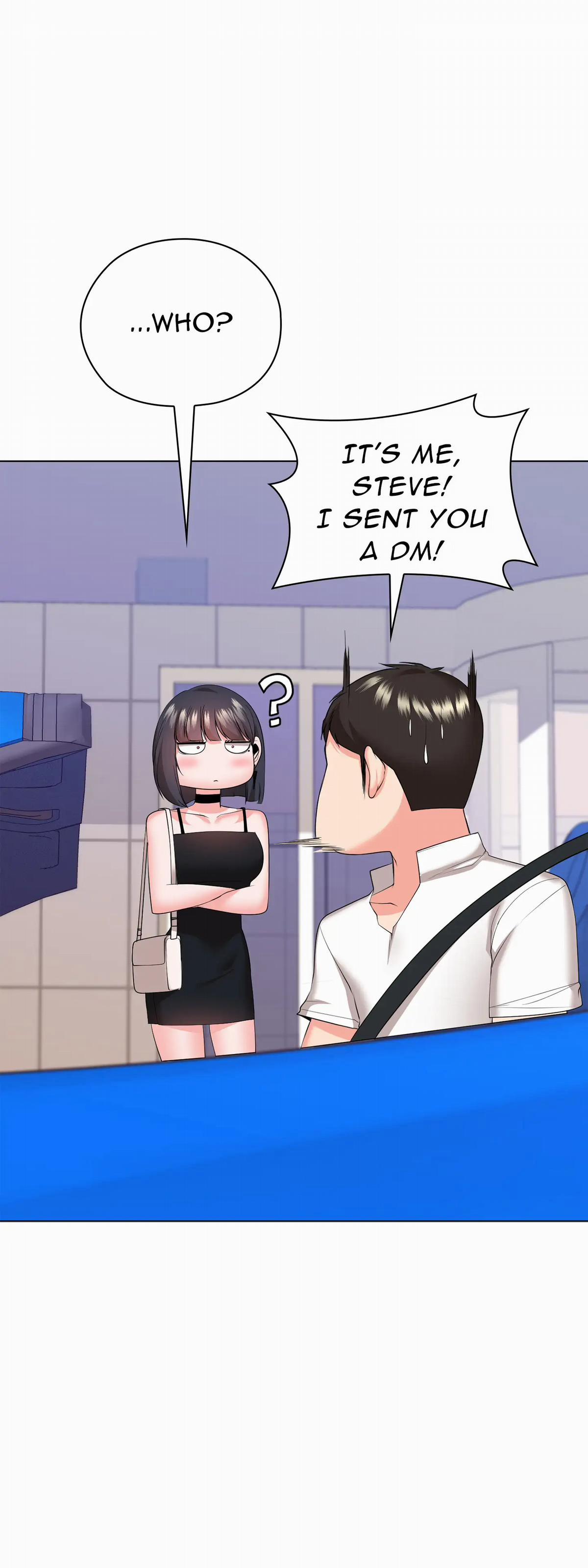 The High Society 23 trang 48