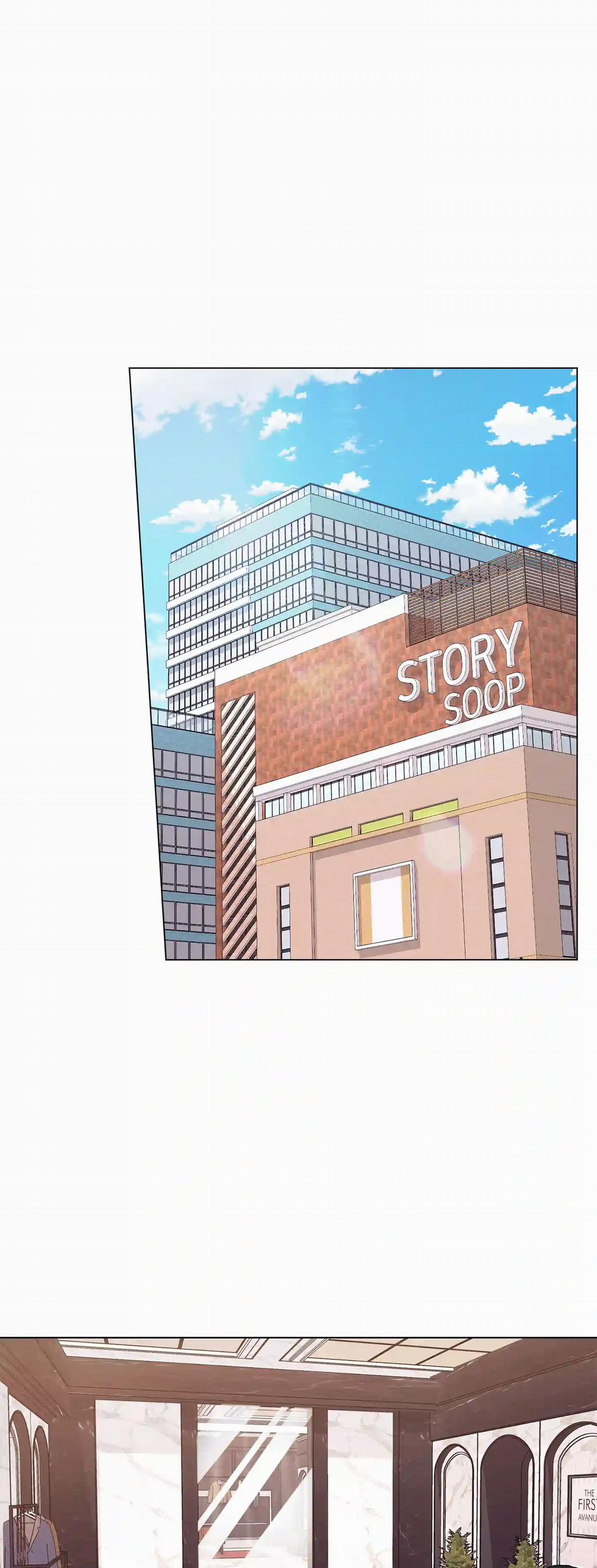 The High Society 23 trang 5