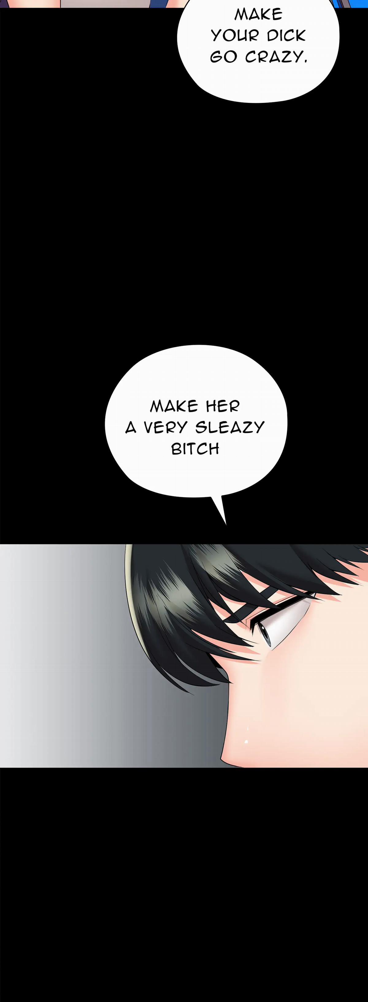 The High Society 23 trang 63