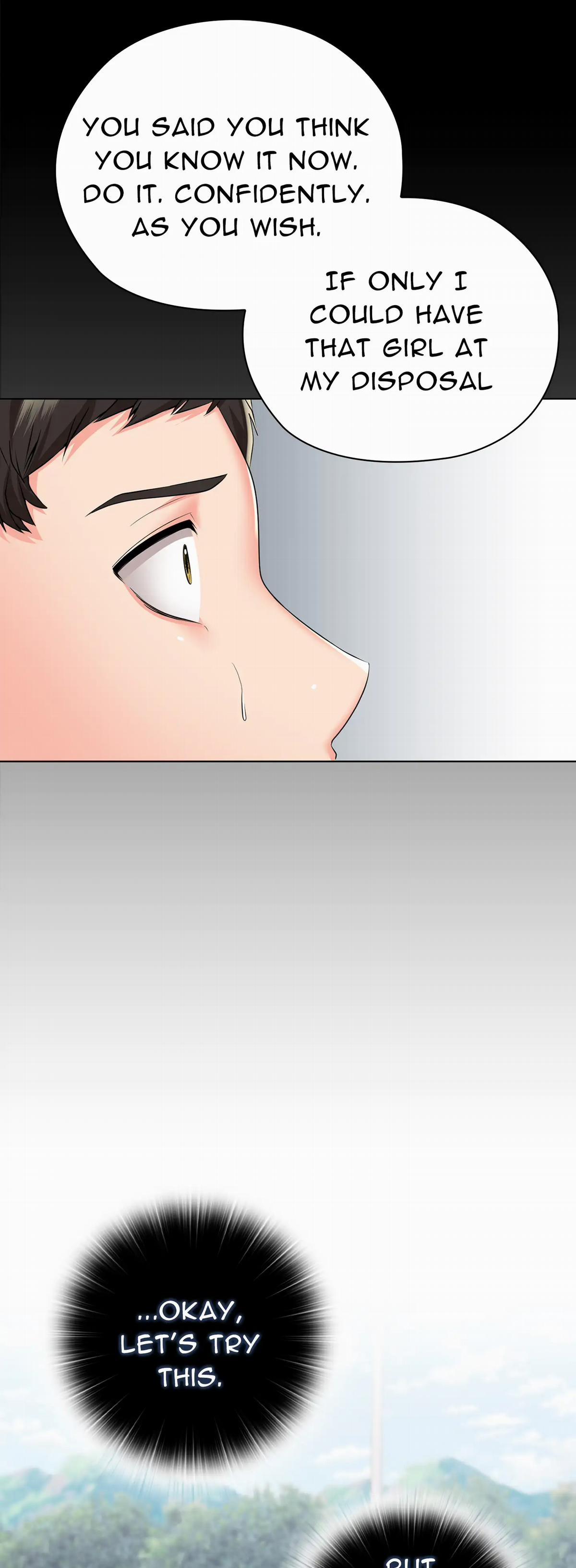 The High Society 23 trang 64