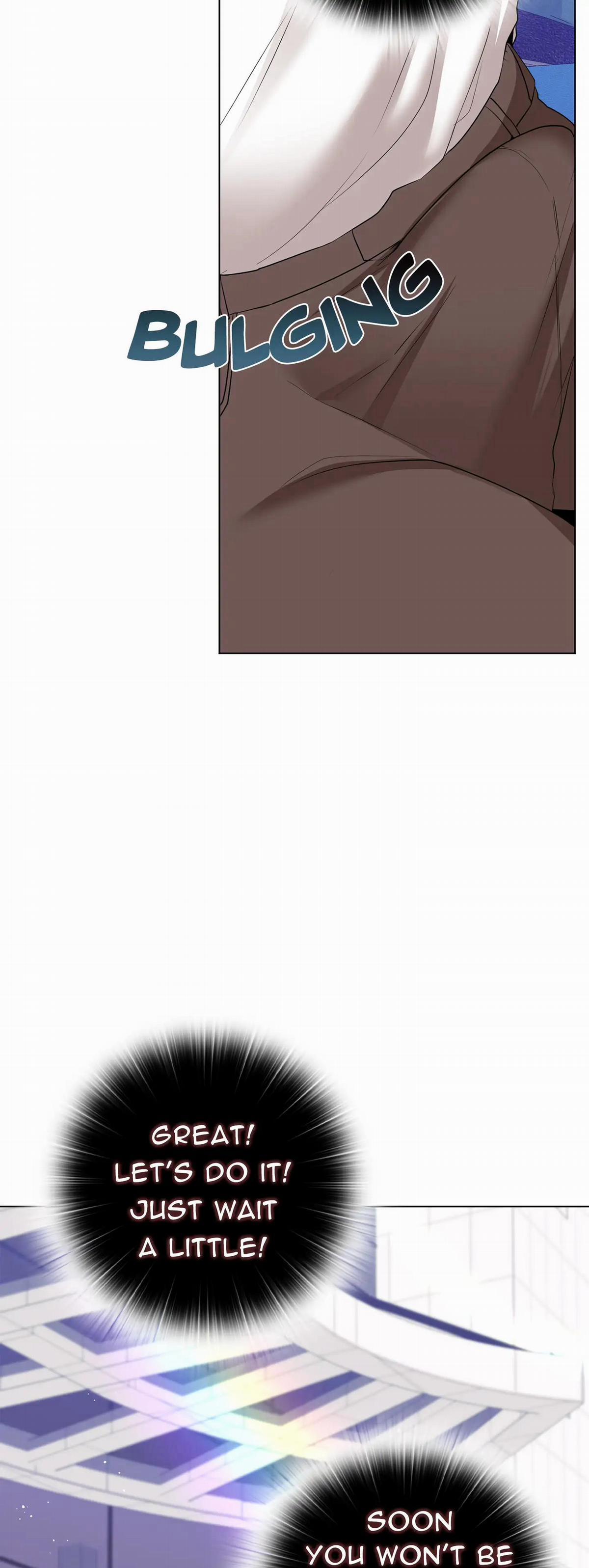 The High Society 23 trang 68