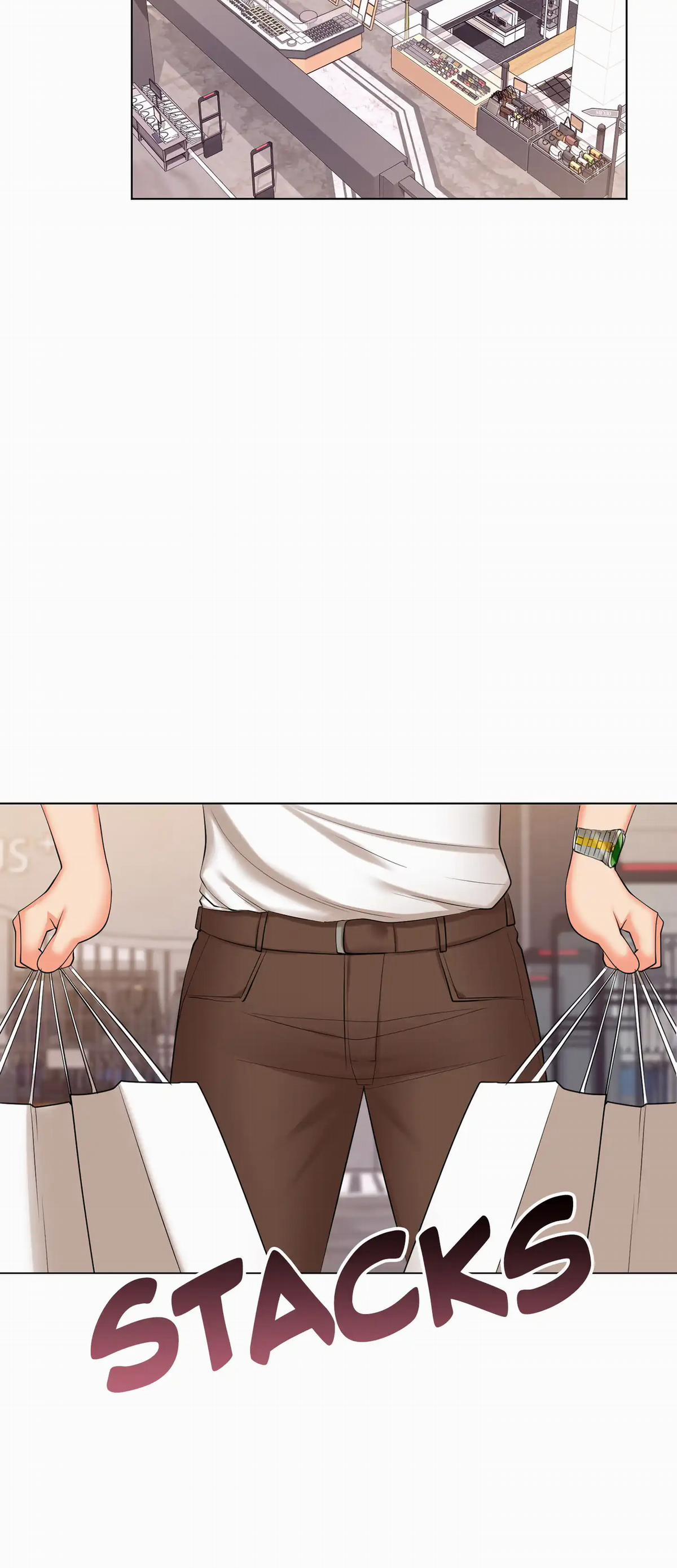 The High Society 24 trang 19